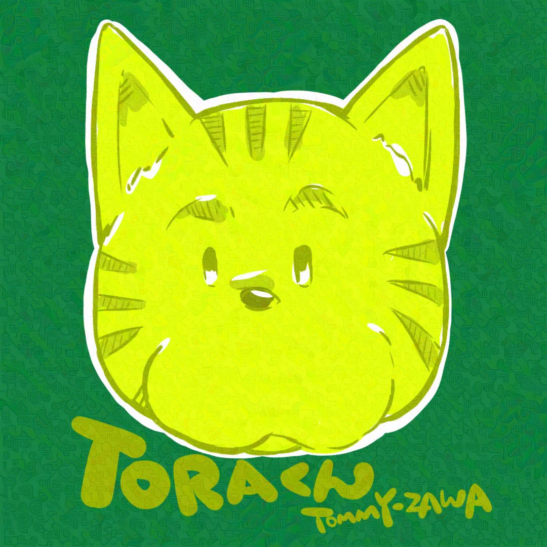 TOMMY-ZAWA ≒AKIYAMA on X: 