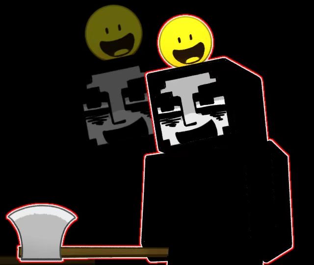 Hibldejz3t's tweet photo. The two that I particularly like
#Theknocker #verity #Minecraft ##minecrafthorror https://t.co/087dQ8MF0Q