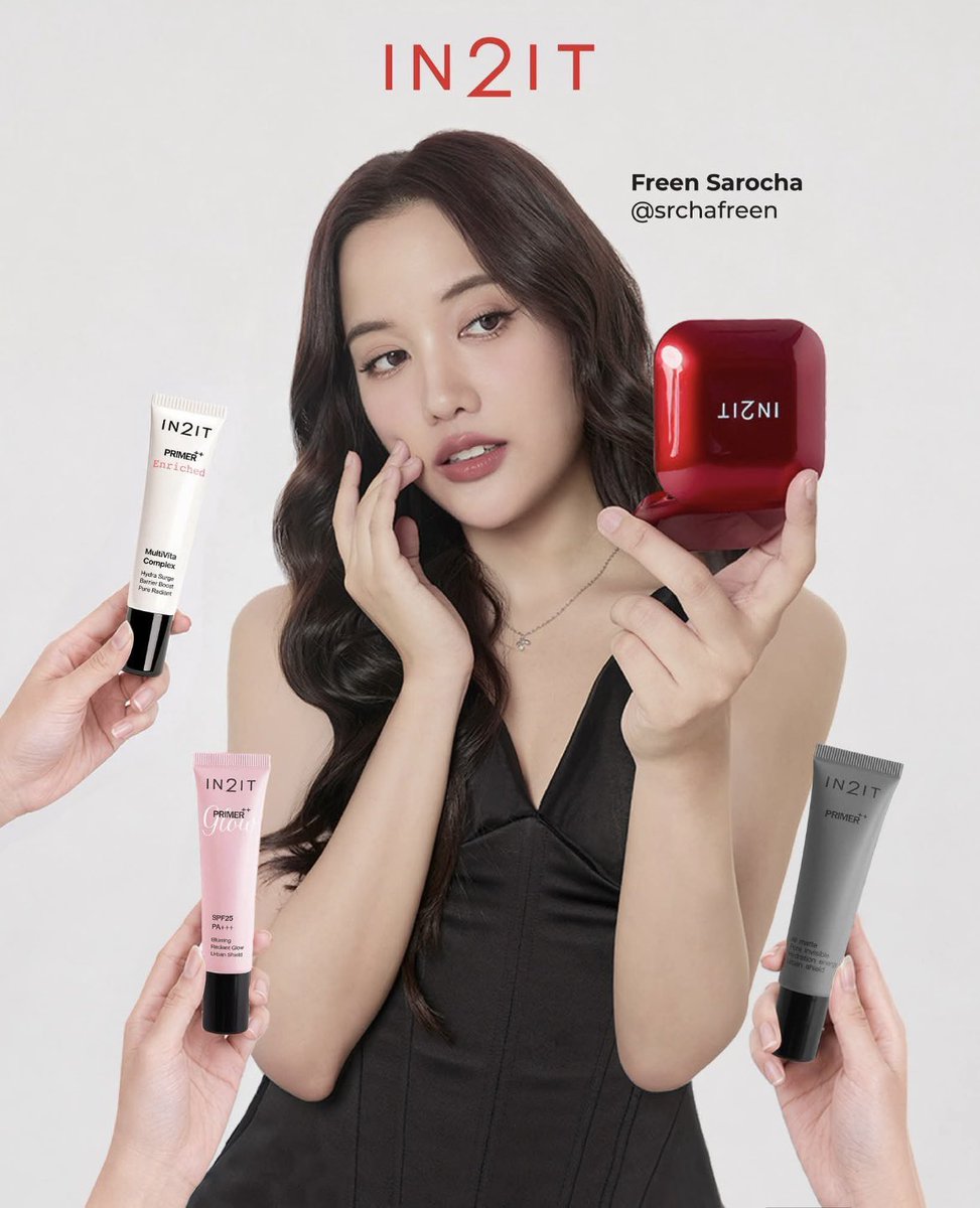 vidhi12_'s tweet photo. So proud of you @srchafreen 🥰🙌🏼✨

BA of @MaisonValentino 
BA &amp; Presenter of @TIMEPHORIATH 
Friend of #ELEMISThailand
&amp; Presenter of @in2itcosmetics 

#srchafreen ❤️🧿
#ELEMISTHxSrchafreen
#FriendofELEMISThailand https://t.co/Fyh0nRUN39