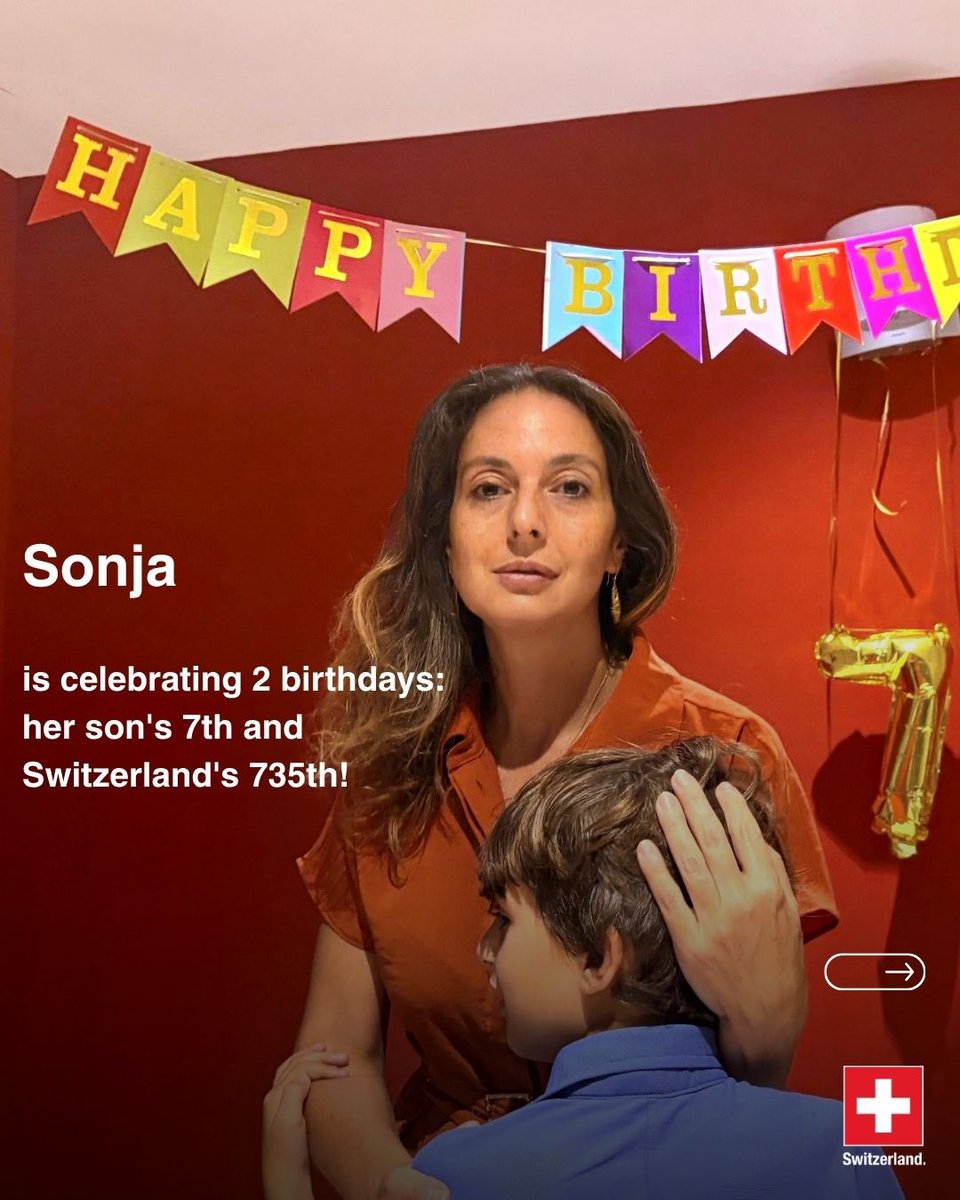 SwissEmbassyIND's tweet photo. Every photo has a story. 📸

This Swiss National Day, we're sharing ours.

Some are close to home, others are in different continents, but we’re all celebrating #Switzerland today.🎂🇨🇭

What’s your story?

#SwissNationalDay #Embassy #SwitzerlandIndia #India #Bhutan
@SwissAmbIND https://t.co/gkslftTCfF