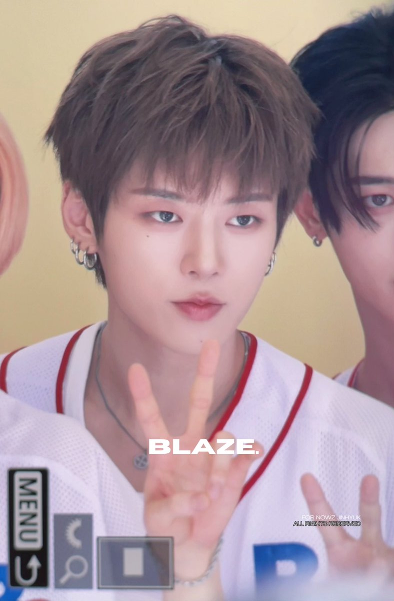 blaze_jh's tweet photo. 260801 #NOWZ #나우즈 #진혁 #JINHYUK https://t.co/XI4NV14T3d