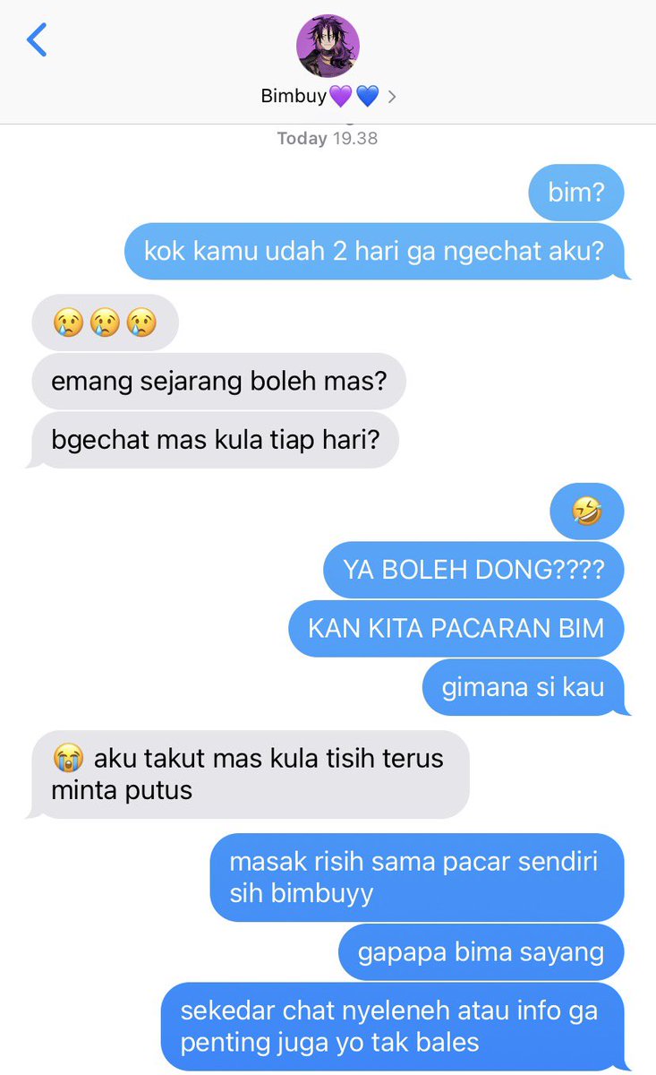 kominfart's tweet photo. #StormLensFloafWeek #stormlens
day 1, first to everything
maklum lens pacaran sama brondong yang baru pertama kali pacaran https://t.co/I9gmY0FIQm