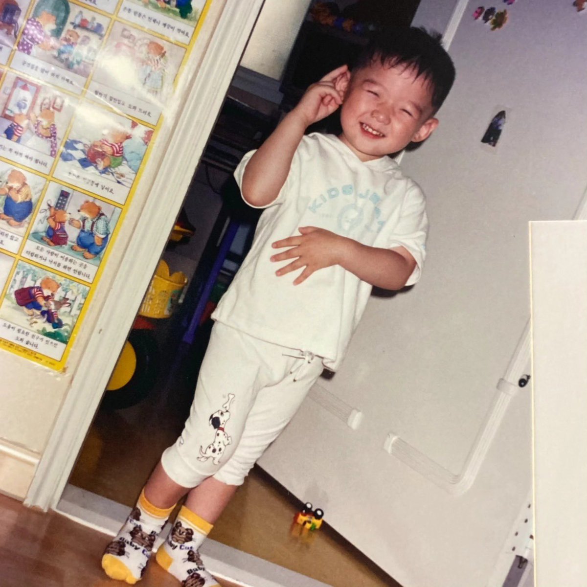 kiiwwk's tweet photo. 👼🏻🕶️ https://t.co/pZJ2lAQjIw
