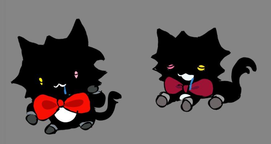 amiemume's tweet photo. I love drswing it mkes me happy so inkplue gets to draw too because i also like pluey. Deltasona slop https://t.co/upeWdXtiWt