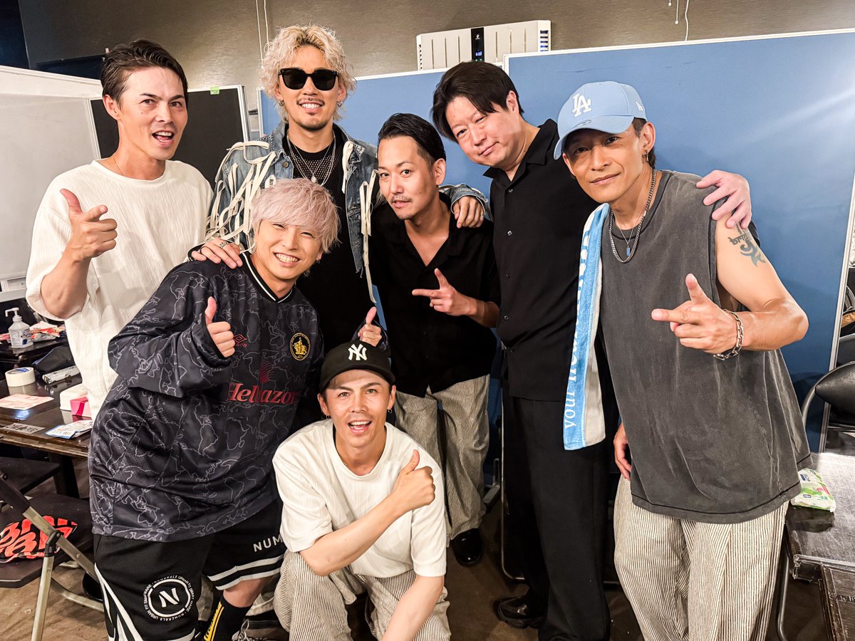 mamekozoudes's tweet photo. #東フェニ 名古屋公演 @ Nagoya ReNY limited
ありがとうございました

久々の我が拠点名古屋ライブでした
Zeppワンマン前ラスト箱ライブが
名古屋でよかった！！出発式！！
しっかりと成功させて帰ってきます！！

天凡MDJコラボ楽しかったし、
BRIDGET Still I Rise聴けたのもうヤバすぎた。泣

#MDJ https://t.co/YRUZOa2jQI