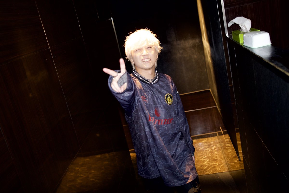 mamekozoudes's tweet photo. #東フェニ 名古屋公演 @ Nagoya ReNY limited
ありがとうございました

久々の我が拠点名古屋ライブでした
Zeppワンマン前ラスト箱ライブが
名古屋でよかった！！出発式！！
しっかりと成功させて帰ってきます！！

天凡MDJコラボ楽しかったし、
BRIDGET Still I Rise聴けたのもうヤバすぎた。泣

#MDJ https://t.co/YRUZOa2jQI