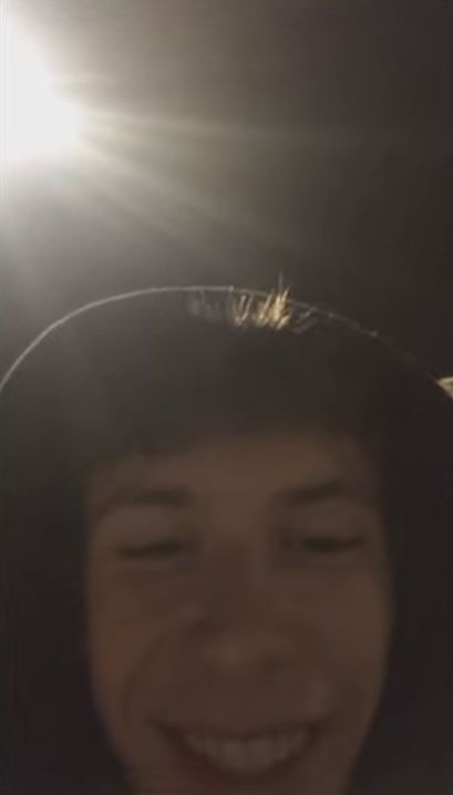CutUpLikeNevada's tweet photo. Fuck you smiling for you cunt? Life isnt bloody grand and savage https://t.co/PW1G7VIBJS