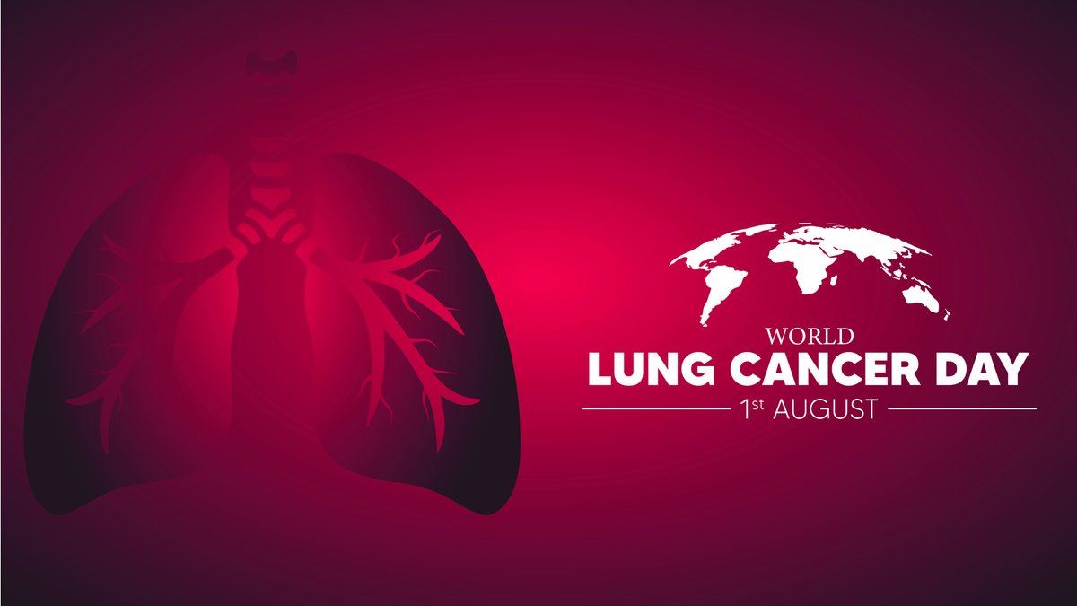 anesthesianews's tweet photo. On #WorldLungCancerDay , we recognize the essential role anesthesiologists play in the surgical care of patients with lung cancer—from airway management and one-lung ventilation to postoperative recovery and pain management. #Anesthesiology #ThoracicAnesthesia https://t.co/r2eslVAxDC