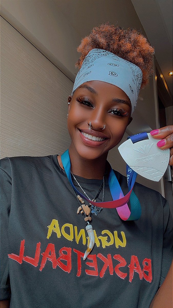 zama869's tweet photo. 🥰🥰
🇺🇬🏀❤️ https://t.co/ukR1ipDY8L