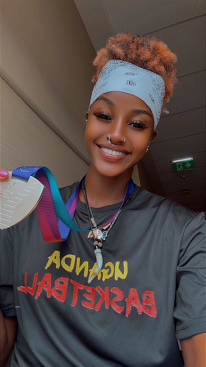 zama869's tweet photo. 🥰🥰
🇺🇬🏀❤️ https://t.co/ukR1ipDY8L