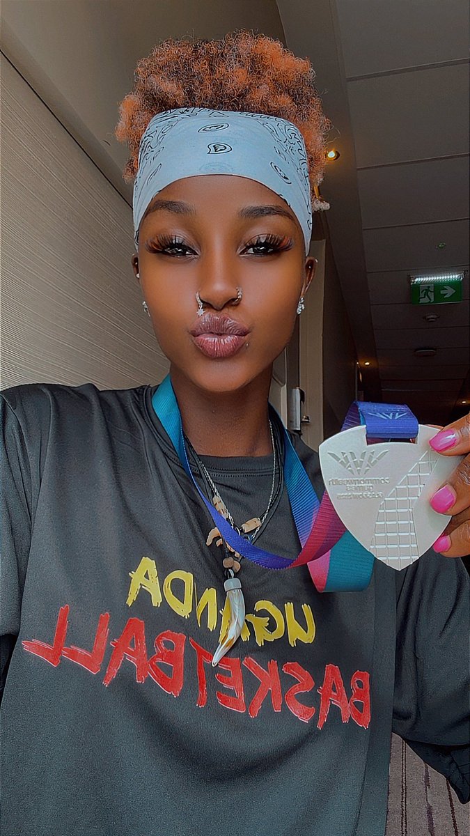 zama869's tweet photo. 🥰🥰
🇺🇬🏀❤️ https://t.co/ukR1ipDY8L