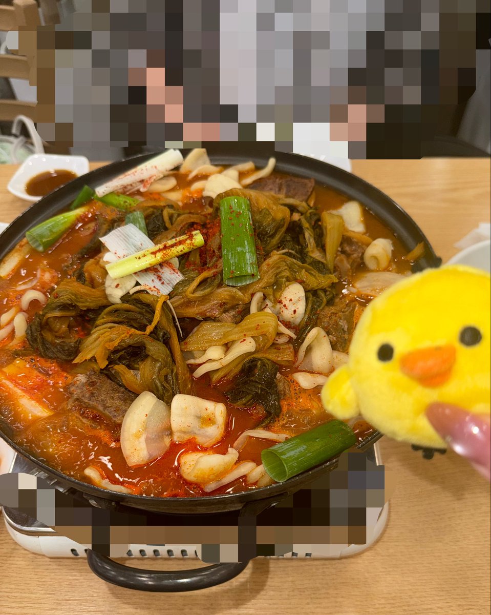 ddolltheone's tweet photo. 다음에 꼭 뿌셔줄게에..🥰 https://t.co/59rxFgQKQE