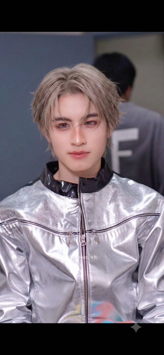 Btheharajuku's tweet photo. กรุตายยยยยยย ต้องไปบนที่ไหน หรือทำยังไง อยากให้น้องเอเอทำผมสีนี้ กุพร้อมขิต 
#AAashirakorn https://t.co/kZcJyCP3Rq