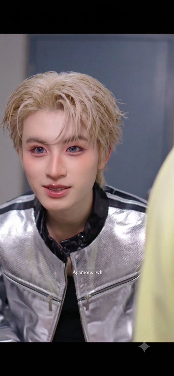 Btheharajuku's tweet photo. กรุตายยยยยยย ต้องไปบนที่ไหน หรือทำยังไง อยากให้น้องเอเอทำผมสีนี้ กุพร้อมขิต 
#AAashirakorn https://t.co/kZcJyCP3Rq