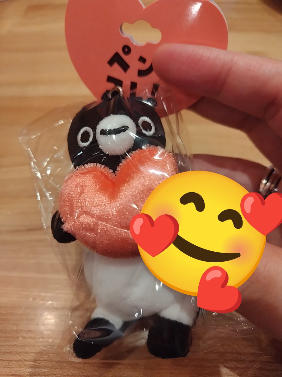 wax0wane's tweet photo. 午前の用事終わった後にシブツタ向かう途中でソフビ完売のポストがあったから、予定変更してトレニアート！ゆっくりお顔選べた☺️ペンスタもはしごして実りの多いペン活になったな。 https://t.co/GogvQEcYEn