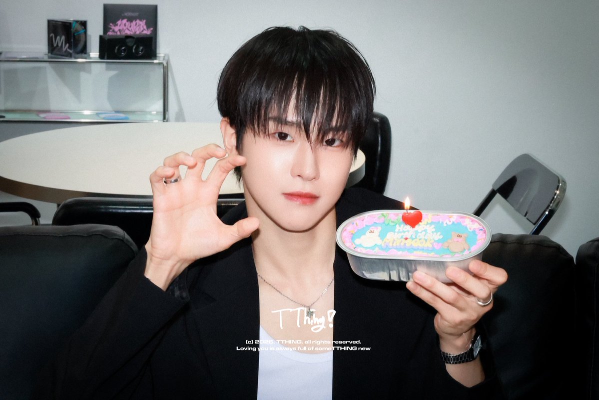 sometthingms's tweet photo. 260727
#뉴비트 #NEWBEAT
#박민석 #MINSEOKPARK https://t.co/w2smgPY7QN