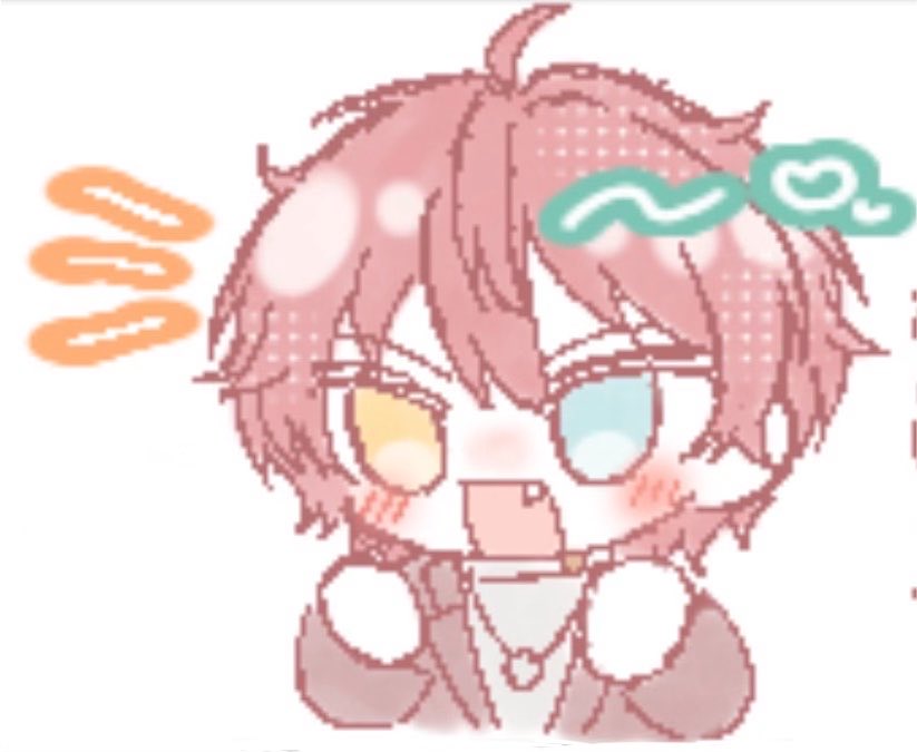 Noibuki_Nolife's tweet photo. イベラン応援でFFさんにあげたみかくん🧸🍬 https://t.co/6sWCSKq3Tq