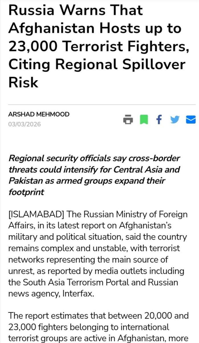 GlobalLensss's tweet photo. @Almirsad_Urdu Facts are clear that Afghanistan is a producer of mercenaries and suicide bombers that pose a threat to entire world. We need to cleanse Afghan soil of militants and their networks if we want our safety.... https://t.co/4HuF7qiJjc
