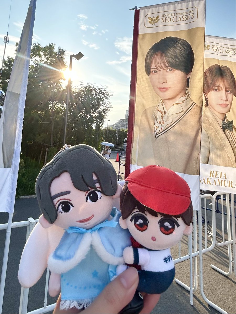 yu2000_r's tweet photo. ジーライオン前まで猪狩担見送りきた！！ https://t.co/QDOi4iJsna