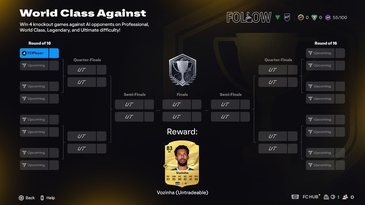 Single Player Live Events are coming to FUT in  FC 27