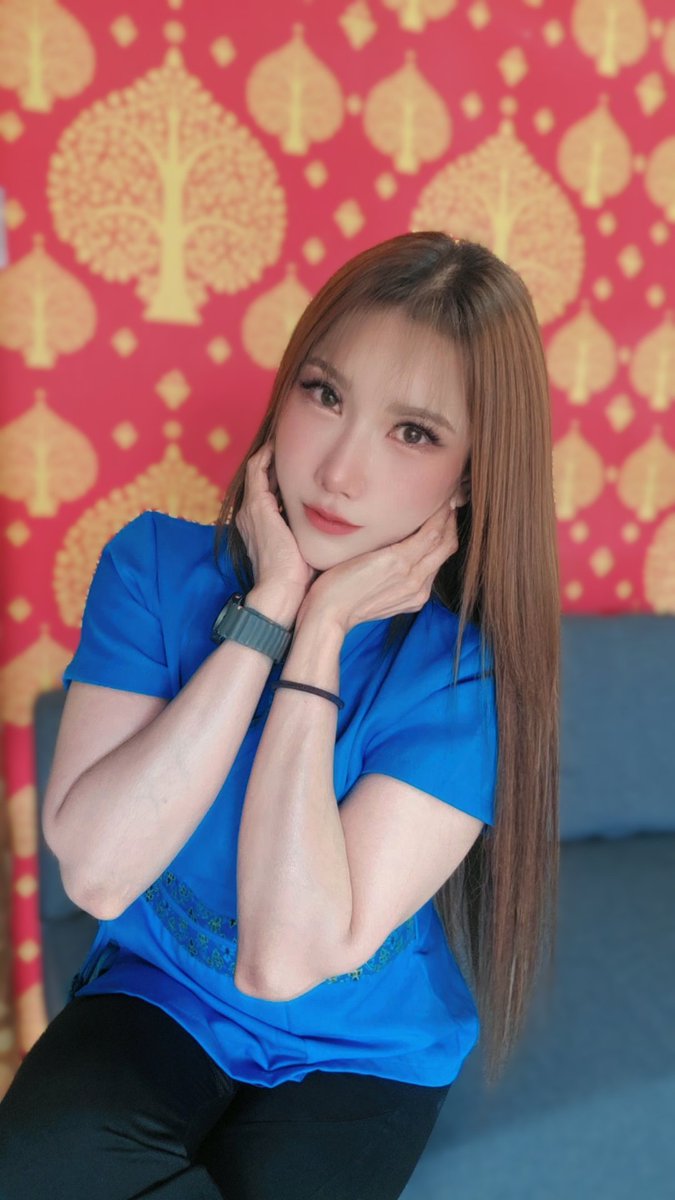 Kookkai_PFC's tweet photo. เมื่อยเมื่อไหร่ก็แวะมานะคะ พร้อมดูแล ୨୧
╭┈┈┈┈┈┈┈┈┈┈╮
นวดแผนไทย ~ นวดน้ำมันอโรม่า
นวดผ่อนคลายจบงาน
╰┈┈┈┈┈┈┈┈┈┈╯

✦ นวดได้จริง~ปวดหลัง เอว ขา คอ บ่า ไหล่ เน้นตรงไหนแจ้งบอกได้ค่ะ

#รามอินทรา 34 แยก 18 #ตลาดนัดเรียบด่วนรามอินทรา
#นวดผ่อนคลาย https://t.co/Dz6d64D5ye