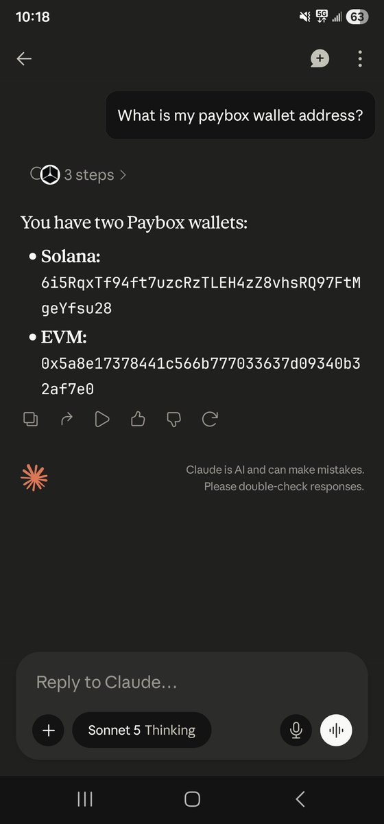 defy_fox's tweet photo. @moonpay you still up? Am I doing this right? https://t.co/xfpq6ZgUWV