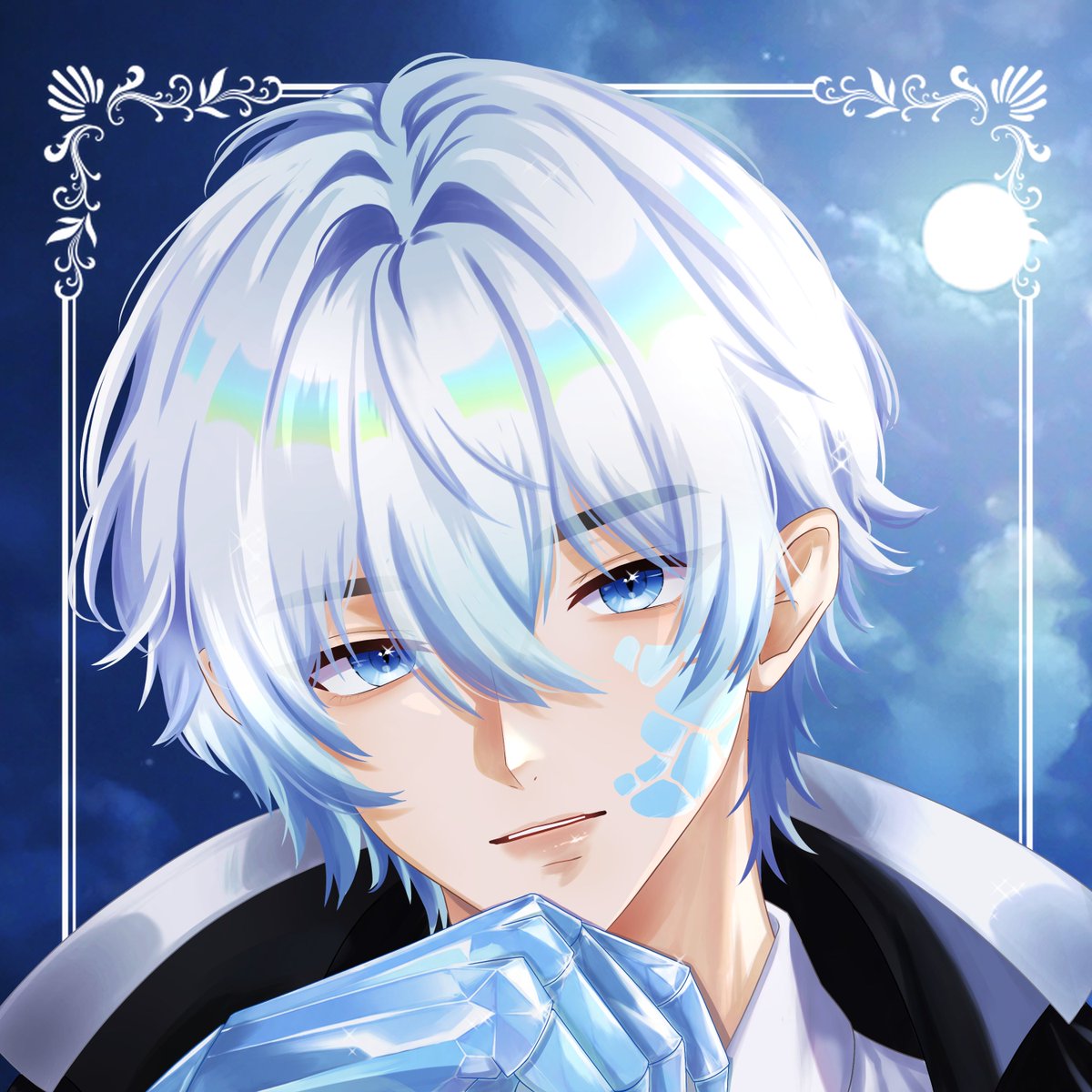 icedragxer's tweet photo. I'm now on https://t.co/80pwx1GtxE! ✨

My commission page is officially open!

If you're looking for anime style illustrations or fantasy artwork. I'd be happy to work with you.

#CommissionsGG #JoinCommsGG #CommsGGOpen #commissionㅤ https://t.co/sa7i0RpgEs