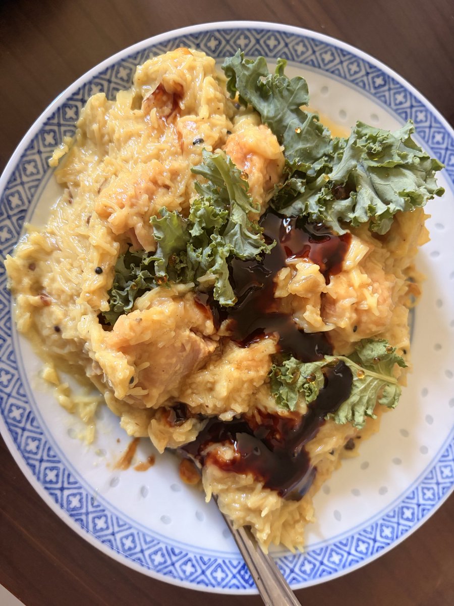 biasedbanti's tweet photo. #ChefMe
Guess it
How it started ... Ends up 😋 https://t.co/mQEiVwayvj