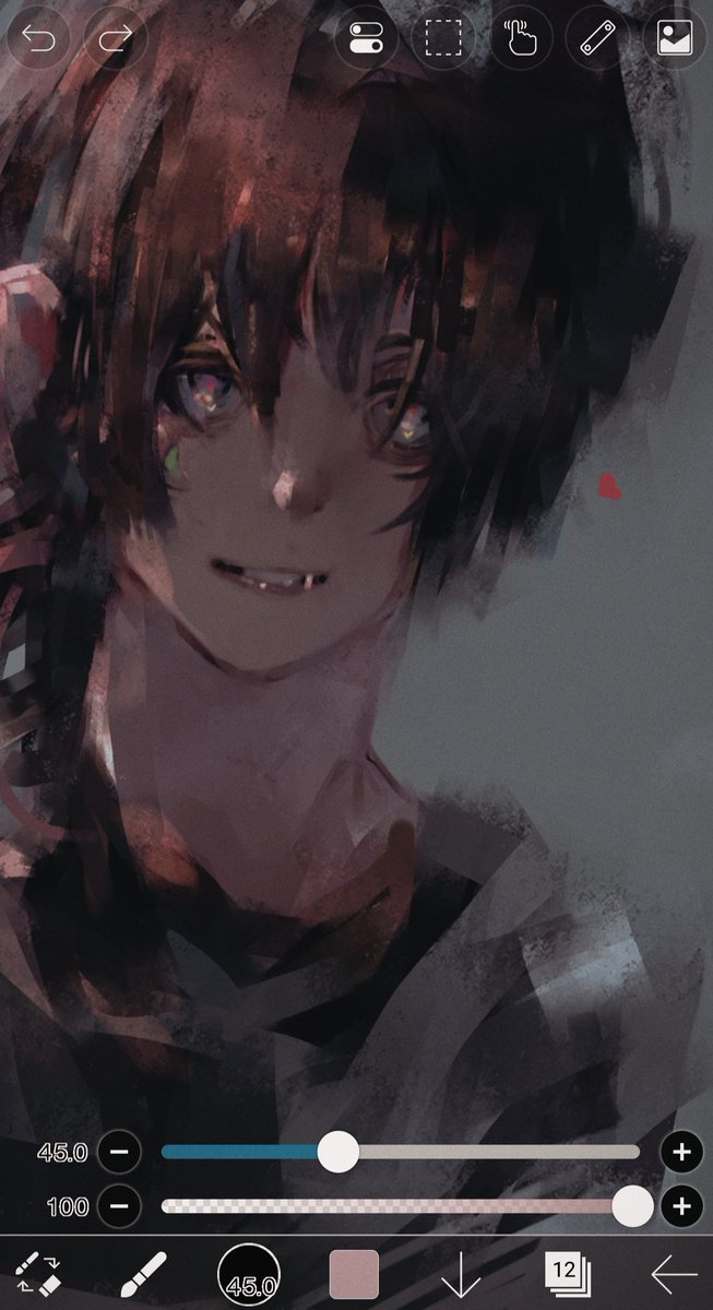 _stfu_y's tweet photo. Made a short quick sketch todayy https://t.co/LfO3PfcNBH