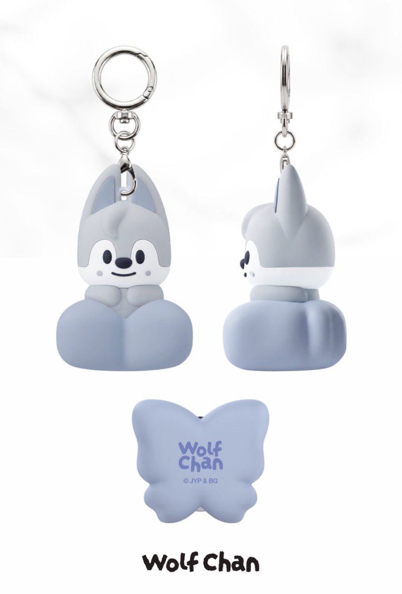 Chamon_92's tweet photo. スキズ Straykids Seoul RUN IT 交換

【SKZOO CLICKER KEYRING】

求:Puppym

譲:Wolf Chan or Dwaekki

手渡し交換可能日(郵途交換も可能)
・9/6(日) バンテリンドーム ナゴヤ
・9/20(日) 京セラドーム大阪

覗き見て確認したので確実ですが、希望でしたら現品の写真も共有できます🙌🏻 https://t.co/qEIcv9ujKn