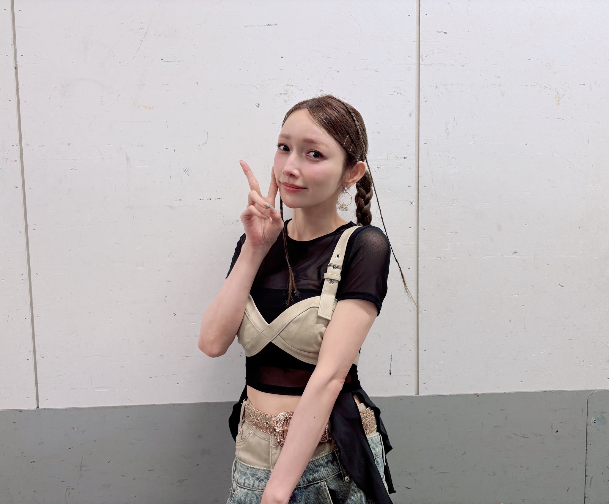 TIP&TIF 公式 в X: „#TIF2026 2日目 この後15:15〜15:40 HEAT GARAGEは