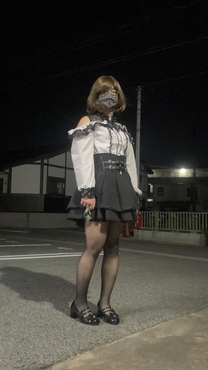 hao12310086's tweet photo. #男の娘  #cd  #伪娘 https://t.co/l18UEigVfb