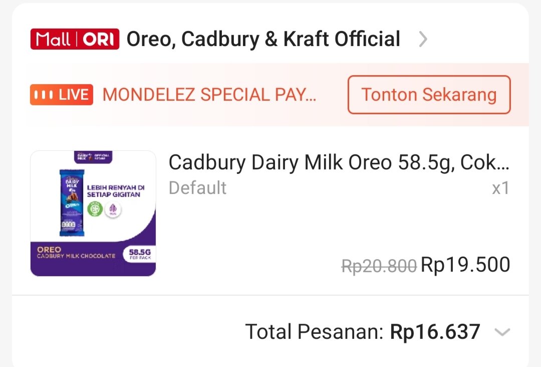 amelicarch's tweet photo. aku dapet ShopeePay 30.000+ dari syopiii !

ini aku dapet dari voucher bagi bagi gituu. awalnya aku dpt 4k tanap minimal belanja. aku sebarin lagi ke temen" eh pas temenku co aku dapet bonus sampee segini. lumayan bgt guyss..
ni vouchernyaa 👇🏻
https://t.co/x5axwn8P74

#zonauang https://t.co/8Tp7jqfTVv