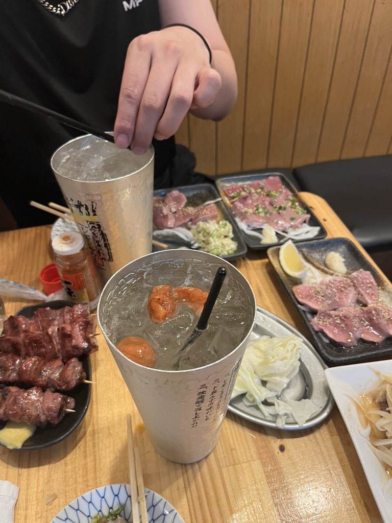 Rn7L3's tweet photo. 音漏れに向けて士気上げよー https://t.co/Nu952Q07W7