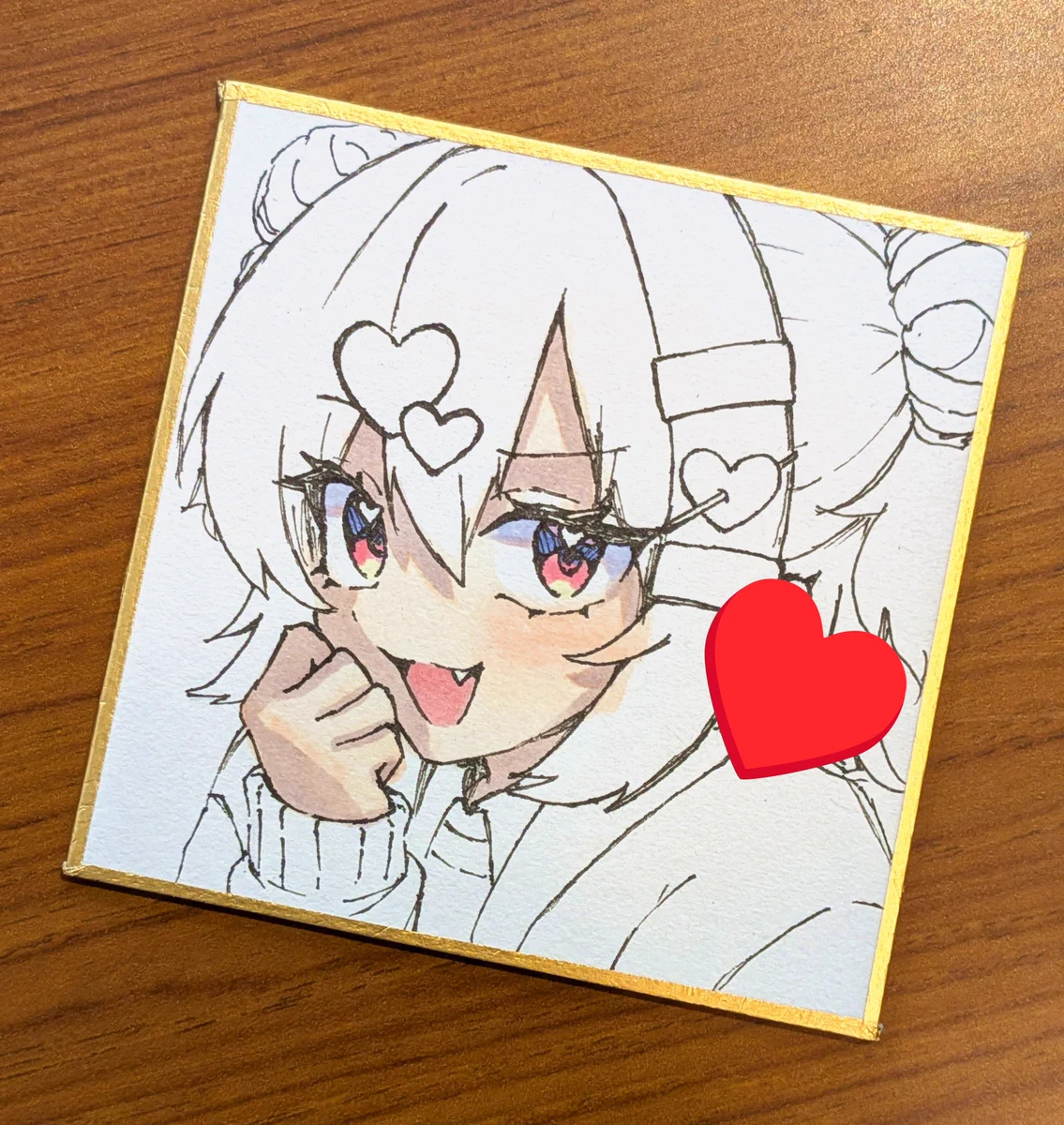 ごみあゆか【名古屋コミティアC24】 on X: 