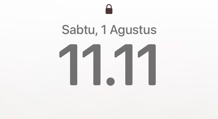 2ST033's tweet photo. Halo agustus https://t.co/Svp6U5OTV4