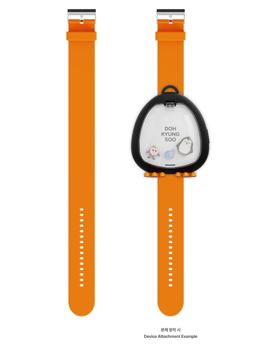 GoNoonaMeokchoo's tweet photo. [REPRICE] DOH KYUNGSOO OFFICIAL LIGHT STRAP KEYRING

💵 LIGHT STRAP KEYRING
• 565k dp 500k
💵 STRAP ONLY (ORANGE)
• 160k dp 130k

🎁 BENEFIT
• Dapat 1 pc random setiap pembelian light strap keyring

​⏰ Close PO: 8/8
🛫 Web Ship: Start 11/9
✅ Bersih INA (Exc. Pack) https://t.co/DpHnyanx7X