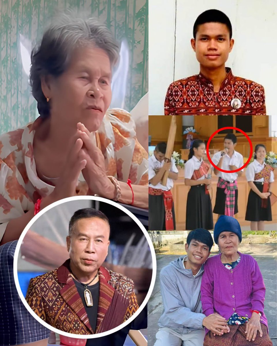 ”อย่าโลกสวย“ tweet media