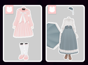 xxcitron00's tweet photo. 今更だけど一個前のmodからセットメニューあります https://t.co/QSSlveABbK