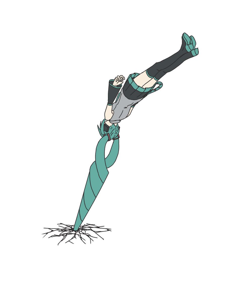 Crysepia's tweet photo. ＃初音ミク https://t.co/fPT26ozYGo