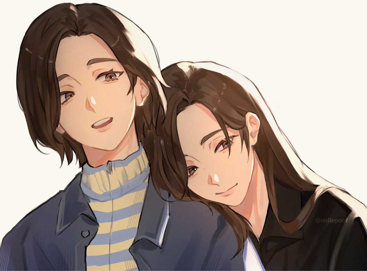 nellepoof's tweet photo. 🐥🦌 #sullbae https://t.co/JoIaM8ObLV