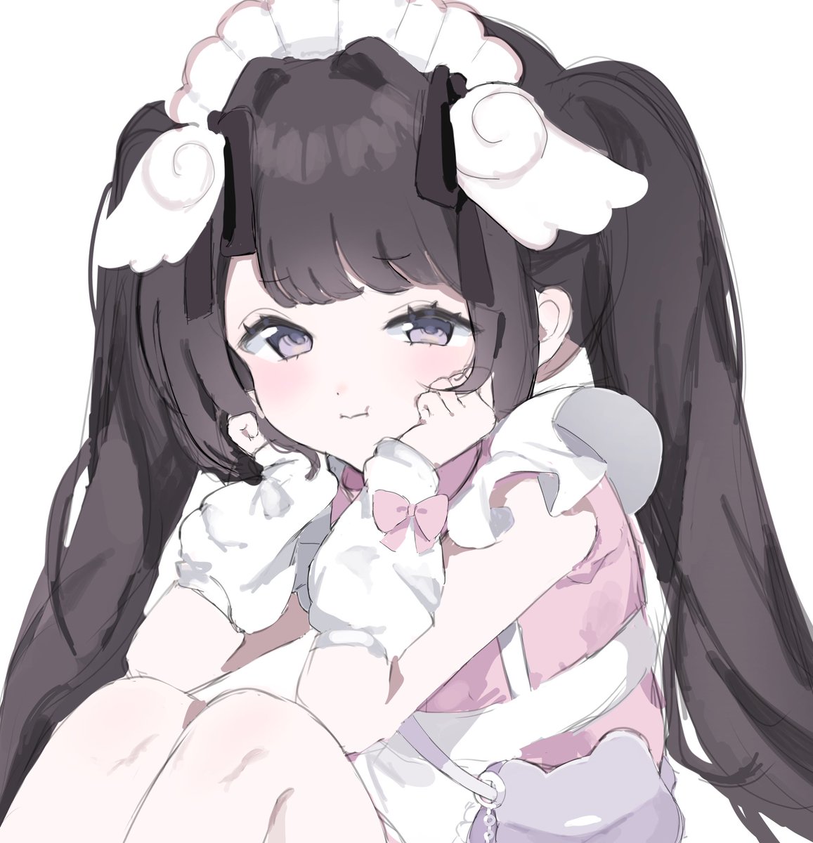 M0LU_M0RU's tweet photo. https://t.co/bL21nL80ny