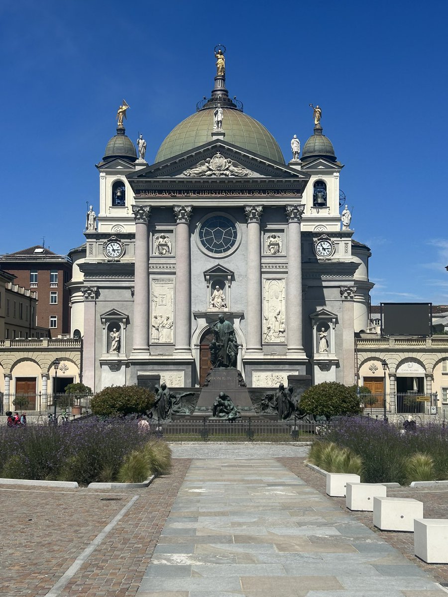 pressuredtojoin's tweet photo. @CharmOfCulture Superb city - so much to see. Turin blew me away. https://t.co/SyrtzFyDOm