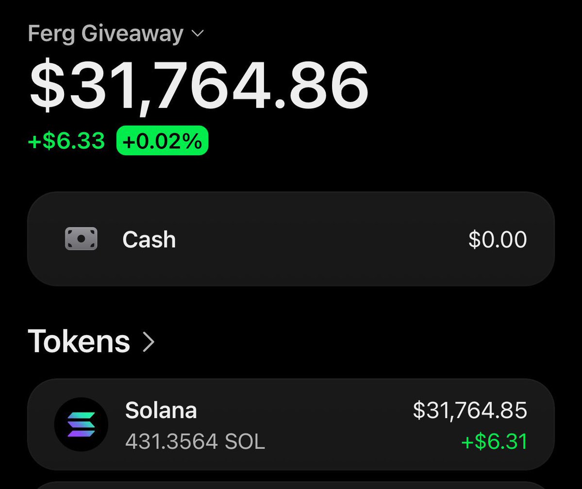 Crypto__Haris's tweet photo. I wanna send $300 to 10 followers who like this post and turn on notifications 🤝🔔

I’ll show proof like I always do 🧾

Must be in my TG: https://t.co/ip4Xk3pJUR https://t.co/LKBQPpdsUO