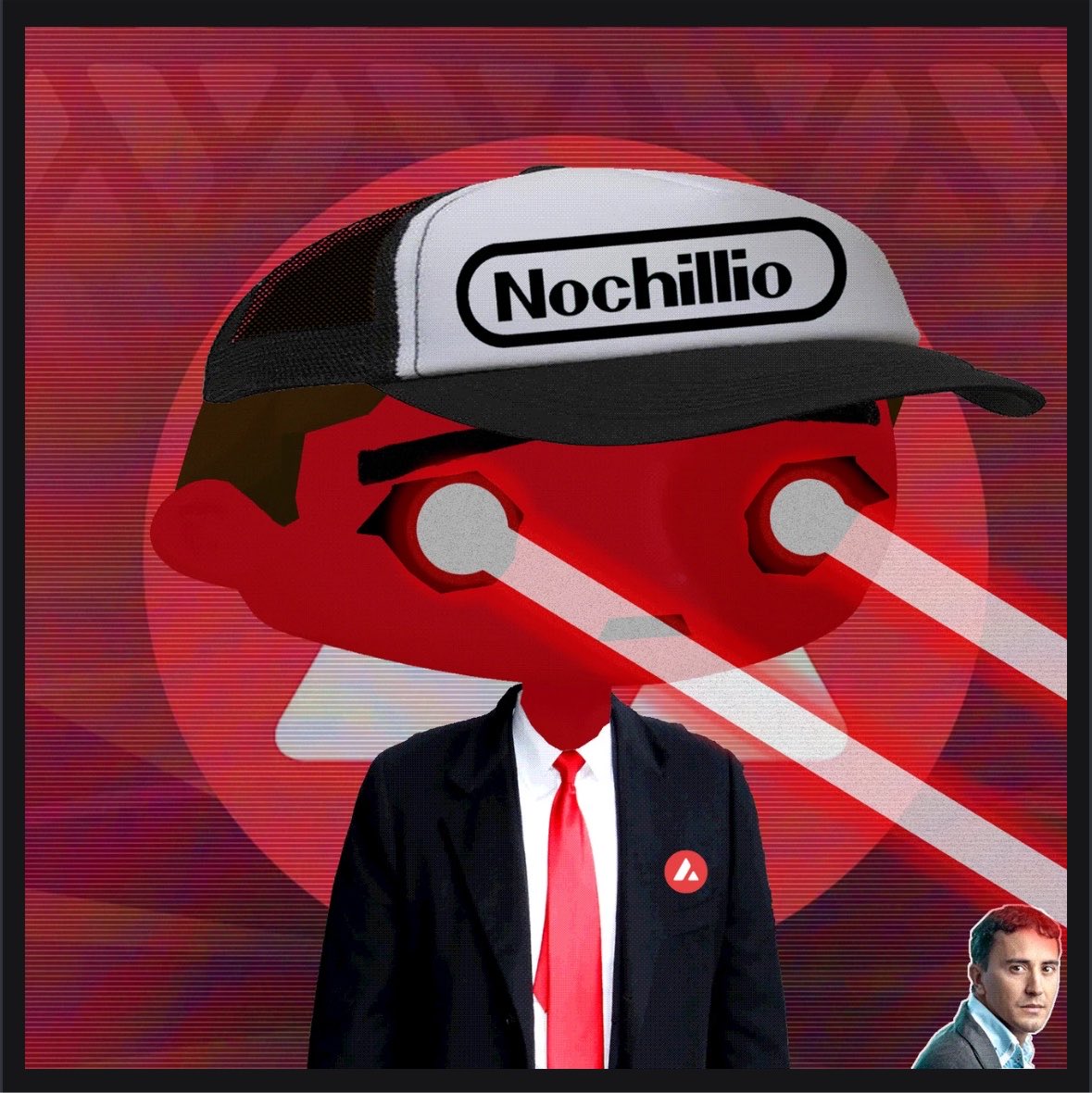 nochillavax's tweet photo. the real question is, does @el33th4xor own a nochillio? https://t.co/3RjjDLJAXU
