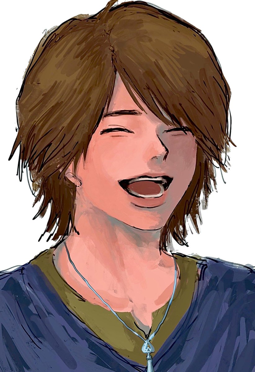 assburiburi's tweet photo. 笑顔😄の剣崎 https://t.co/SyRUjHX51I