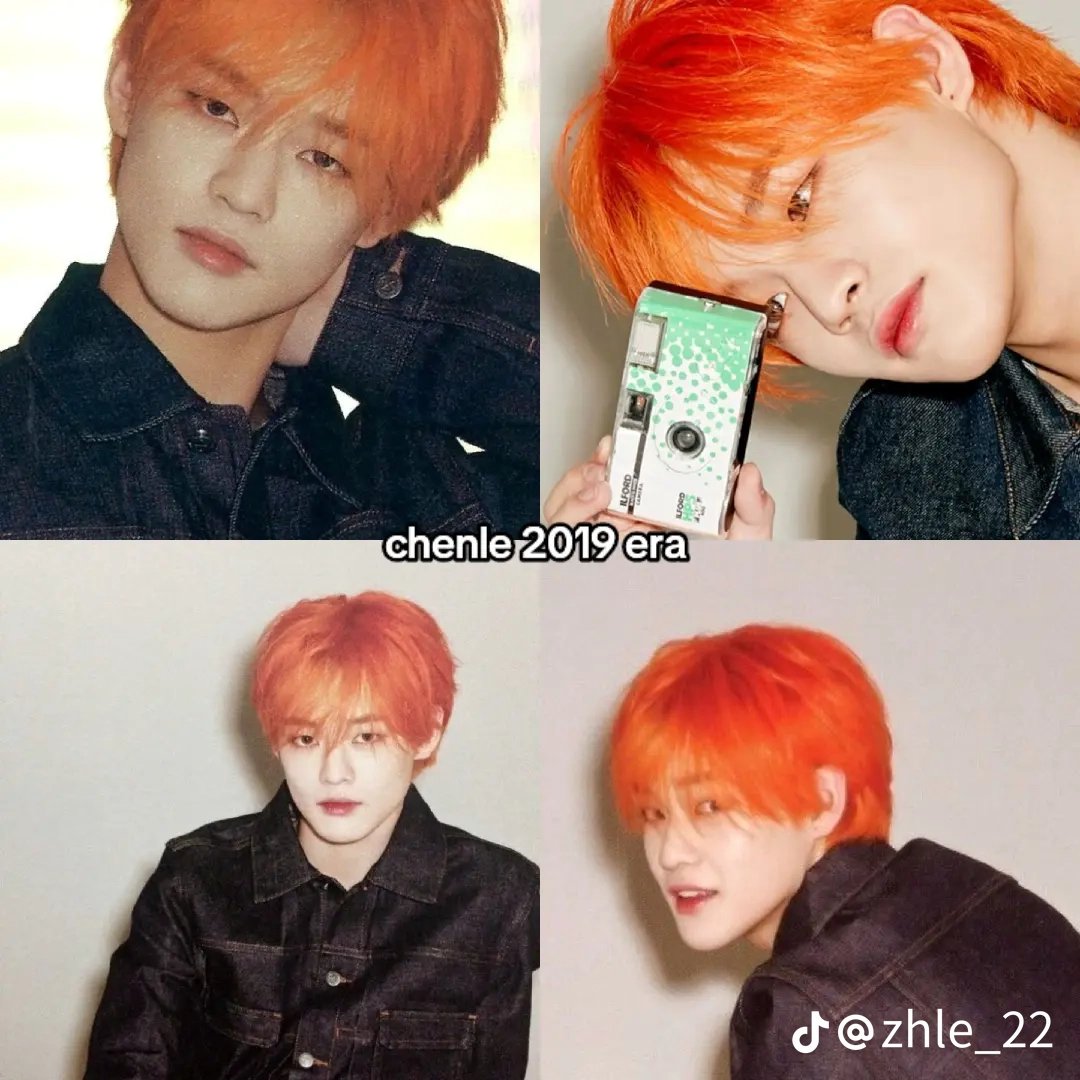 uchiclarista03_'s tweet photo. Chenle remaja era semantep ini plsss😭 Tolong, selama ini mataku ke mana? Kenapa semesta baru mempertemukan aku sama dia di akhir 2023😭🥹☺️☺️☺️☺️

Cr on pic https://t.co/OWlllQl576