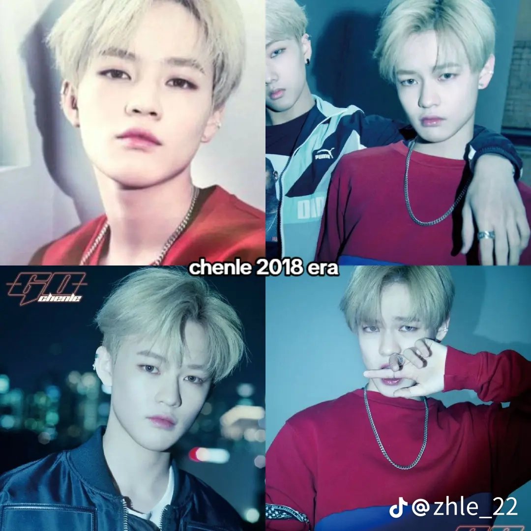 uchiclarista03_'s tweet photo. Chenle remaja era semantep ini plsss😭 Tolong, selama ini mataku ke mana? Kenapa semesta baru mempertemukan aku sama dia di akhir 2023😭🥹☺️☺️☺️☺️

Cr on pic https://t.co/OWlllQl576