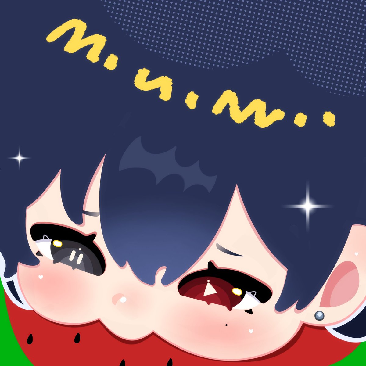 eyesoftwiIight's tweet photo. Post disini dulu. Nyang kiri si yuyus, kanan ocsona sy. https://t.co/lchAQZ1QJq