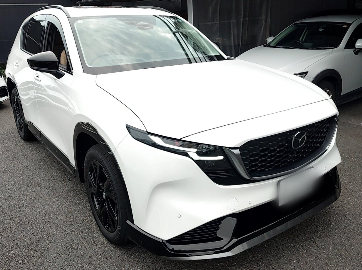CX5